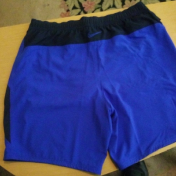 6 Nike and 1 underarmor shorts new with tags cheap - Picture 4 of 8
